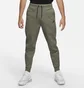 Штани чоловічі Nike Nsw Tech Fleece Joggers Olive CU4495-380