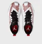 Кроссовки мужские Air Jordan One Take White/Red DZ3338-100