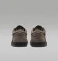 Кроссовки мужские Air Jordan 1 Low Beige/Black IB7109-005