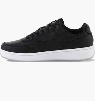 Кросівки жіночі Fila Sevaro Black FFW028380010