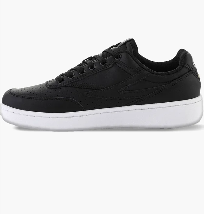Кросівки жіночі Fila Sevaro Black FFW028380010