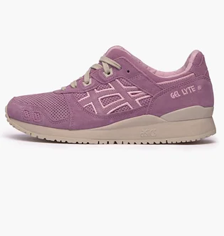 Кроссовки мужские Asics Gel-Lyte Iii Og Pink 1201A383-500