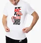 Футболка чоловіча Air Jordan „The Shoes” White DH8952-100