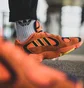Кроссовки мужские Adidas Yung-1 B37613 Orange