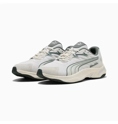 Кросівки унісекс Puma Insphere Grey 404715-07