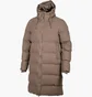 Парка унісекс Rains Jackets Brown 1507-TAUPE