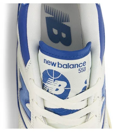 Кроссовки мужские New Balance 550 Beige BB550CPD