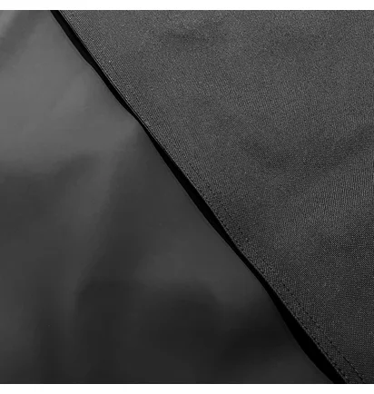 Сумка унісекс AFFXWRKS C02 Black FW24XMRAC02