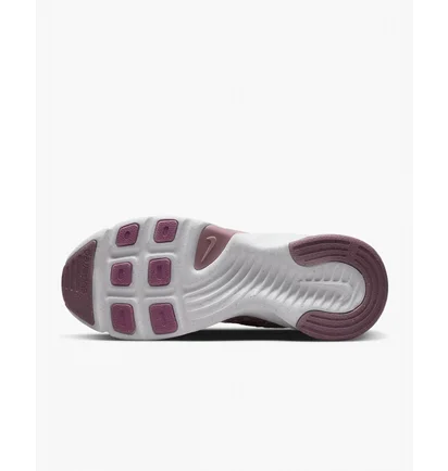 Кроссовки женские Nike Superrep Go 3 Flyknit Next Nature Pink Dh3393-600