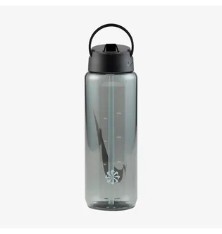 Бутылка для воды Nike Tr Renew Recharge Straw Grey N.100.7642.072.24