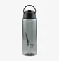 Пляшка для води Nike Tr Renew Recharge Straw Grey N.100.7642.072.24