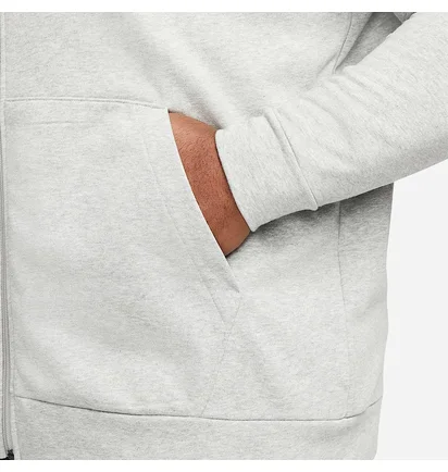 Спортивный костюм мужской Nike Dry Men's Dri-FIT Fitness Grey CZ6376-063__CZ6379-063