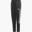 Штаны детские Adidas Tiro 21 Black Gq1242