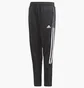 Штаны детские Adidas Tiro 21 Black Gq1242