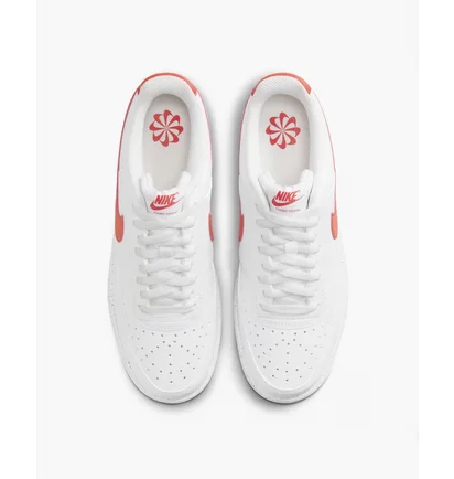 Кроссовки мужские Nike Court Vision Low Next Nature Shoes White DH2987-108