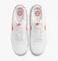 Кроссовки мужские Nike Court Vision Low Next Nature Shoes White DH2987-108