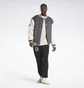 Куртка мужская Reebok Classics Reserve Varsity Grey HS7142