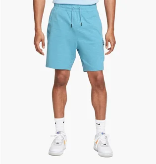 Шорты мужские Nike Sportswear Modern Essentials Light Blue DM4582-424