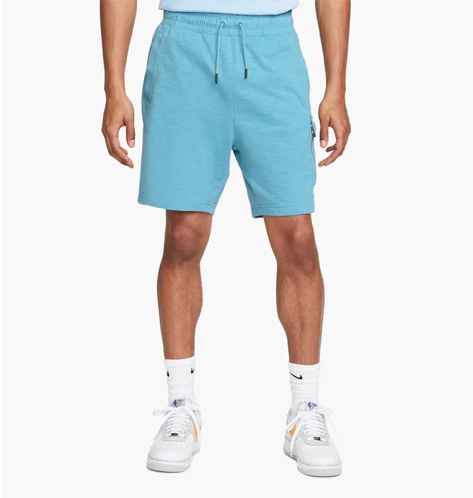 Шорты мужские Nike Sportswear Modern Essentials Light Blue DM4582-424