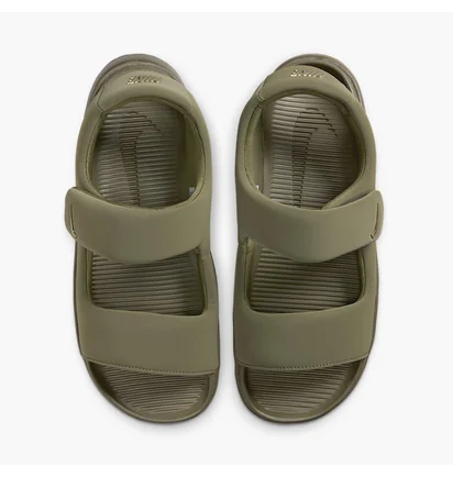 Сандали мужские Nike Calm Sandal Olive FZ3120-200
