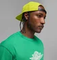Футболка чоловіча Air Jordan Rare Air Wsh 85 Ss Crew Green IB3130-324