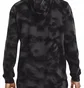 Худи мужское Under Armour Hooded Sweatshirt Ua Rival Terry Novelty Hd Black 1377185-001