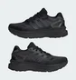 Кроссовки унисекс Adidas Zx Rs Black JR4288