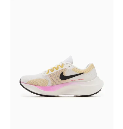 Кроссовки женские Nike Zoom Fly 5 White DM8974-100