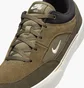 Кроссовки мужские Nike Malor Medium Olive FV6064-200