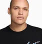 Футболка чоловіча Nike Sportswear Black FV3714-010