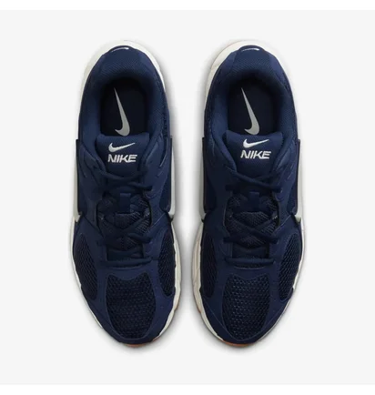 Кросівки чоловічі Nike V5 Rnr Blue II6292-400