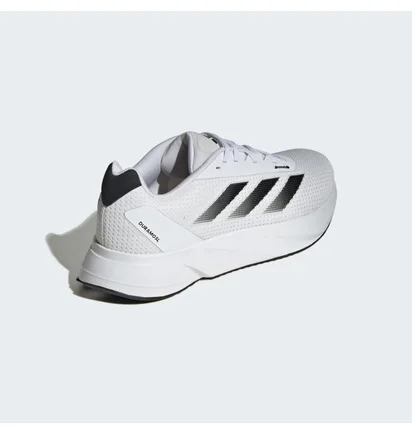 Кросівки чоловічі Adidas Duramo Sl M White IE7262