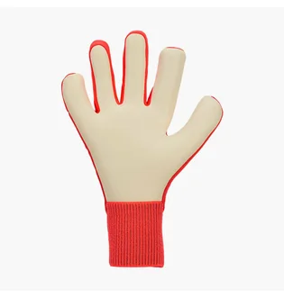 Перчатки вратарские унисекс Nike Gk Dinamic Fit Red IF8194-635