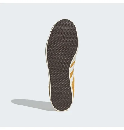Кросівки унісекс Adidas Gazelle Brown IF9654