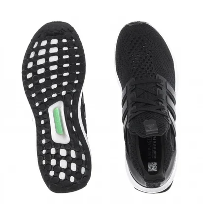 Кросівки чоловічі Adidas Ultraboost 5.0 Dna Black GV8746