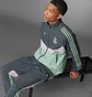 Олімпійка чоловіча Adidas Real Madrid Seasonal Black/Green IT3773