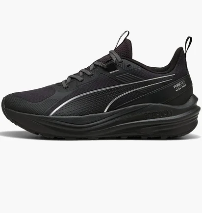 Кросівки чоловічі Puma Flare Pro Trail Ptx Black 312041-01