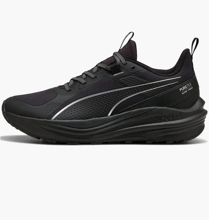 Кросівки чоловічі Puma Flare Pro Trail Ptx Black 312041-01