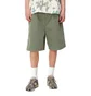 Шорти чоловічі Carhartt WIP Colston Olive I031515.667GD