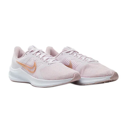 Кроссовки женские Nike Wmns Downshifter 11 Pink CW3413-500