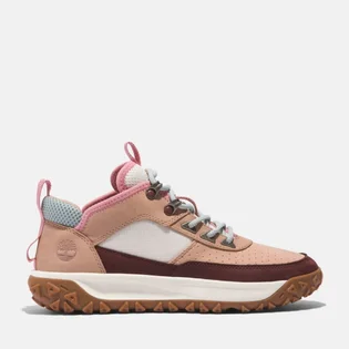 Кросівки жіночі Timberland Greenstride™ Motion 6 Hiking Shoe Peach TB0A436WDR1