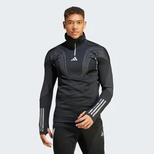 Кофта мужская Adidas Tiro 23 Competition Winterized Black IK9514