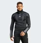 Кофта мужская Adidas Tiro 23 Competition Winterized Black IK9514