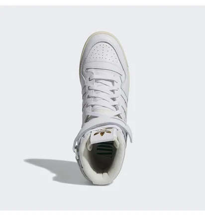 Кросівки чоловічі Adidas Forum 84 Hi Tint Glory White Q46367