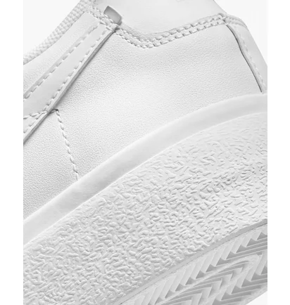 Кросівки жіночі Nike Blazer Low Platform White DJ0292-100