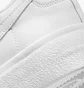 Кросівки жіночі Nike Blazer Low Platform White DJ0292-100