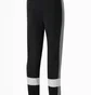 Штаны мужские Puma Essentials+ Colorblock Black 670169-01