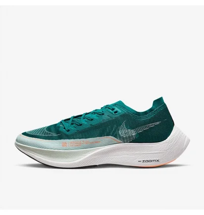 Кроссовки мужские Nike Zoomx Vaporfly Next Percent 2 Turquoise CU4111-301