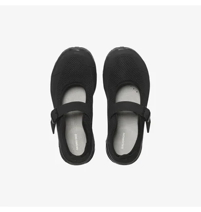 Кросівки чоловічі Salomon Rx Marie Jeanne Black L47363200