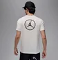 Футболка мужская Nike Brand Car Ss Crew White IB7351-133